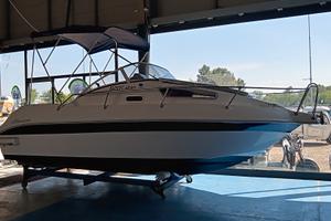 Cabin 620 Manara marine 