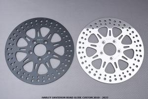 Disco posteriore HARLEY DAVIDSON ROAD GLIDE CUSTOM