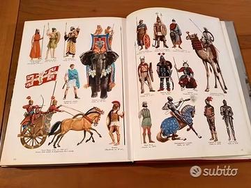 I GRANDI REGGIMENTI (1968) prima edizione