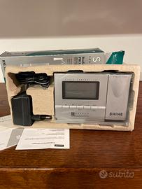 Radio control oregon scientific nuova