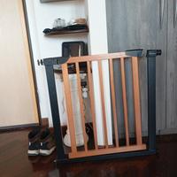 Cancelletto per bambini o cani 