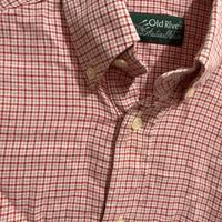 Camicia uomo vintage