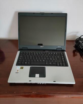 NoteBook ACER ASPIRE 5610 SERIES 