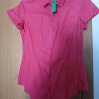 Camicetta Benetton taglia  M