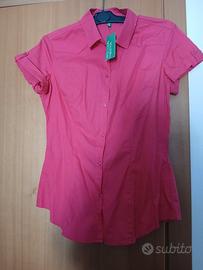 Camicetta Benetton taglia  M