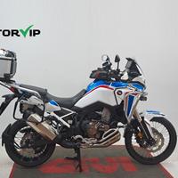 Honda Africa Twin 1100 DCT DA 125 € AL MESE - SENZ