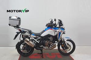 Honda Africa Twin 1100 DCT DA 125 € AL MESE - SENZ