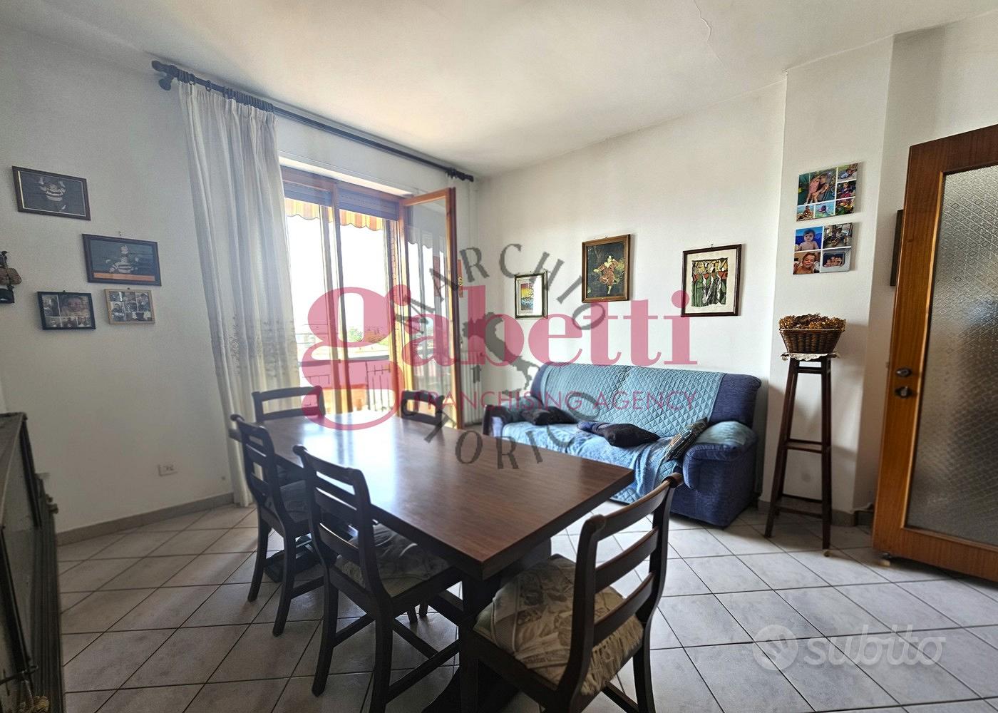 Apartment in Campi Bisenzio, Maccione - Vista 5