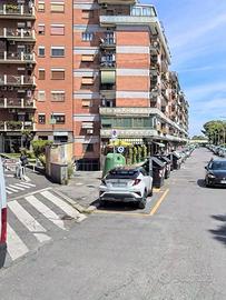 Locale c1 viale della serenissima