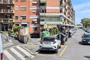 Locale c1 viale della serenissima