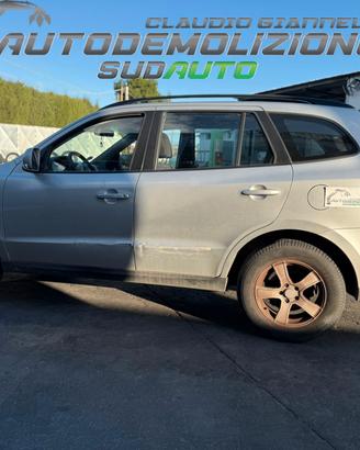RICAMBI USATI Hyundai Santa Fe COD. D4HB ANNO 2012