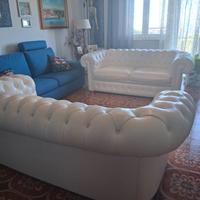 divano Chesterfield 