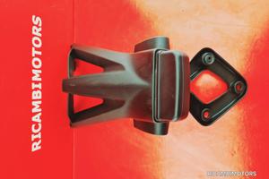 PORTATARGA BMW S1000R S1000RR