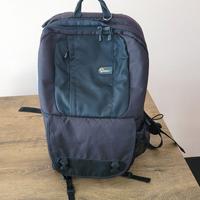 Zaino fotografico Lowepro