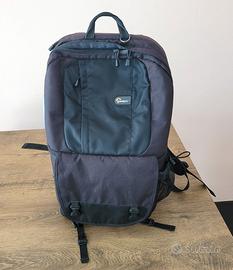 Zaino fotografico Lowepro