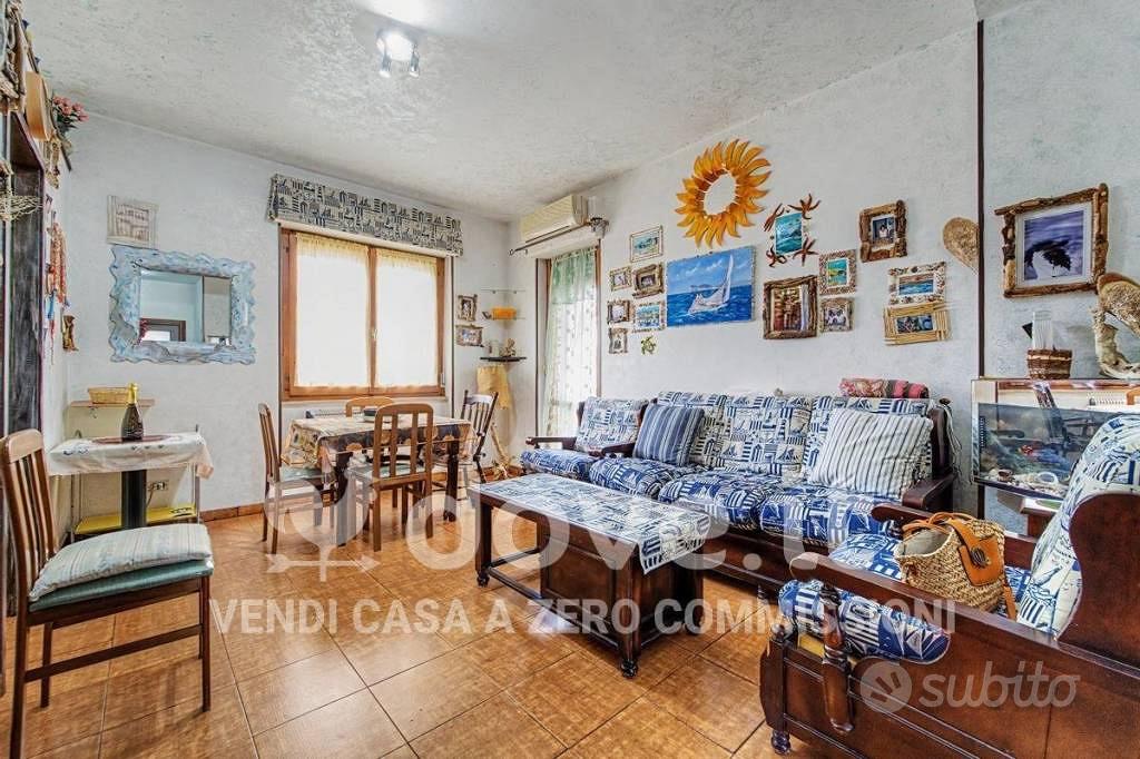 Appartamento – Alghero, Lido San Giovanni - Vista 2