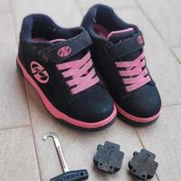 scarpe heelys bambina