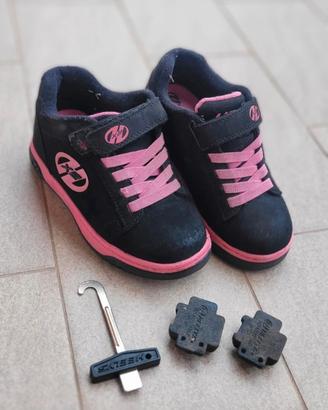 scarpe heelys bambina