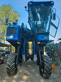 Vendemmiatrice VL 660