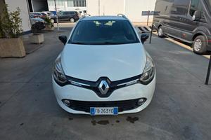 Renault Clio Sporter dCi 8V 90CV Start&Stop Energy