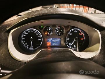 Lancia Delta anno 2010 Km 187660