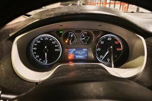 Lancia Delta anno 2010 Km 187660