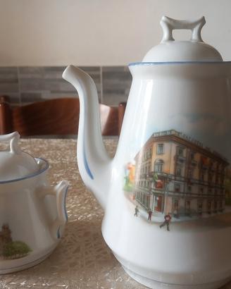 set porcellana Richard ginori
