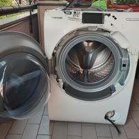 lavatrice SAMSUNG WW10H9400EW