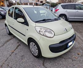 Citroen C1 1.0 benzina 2009