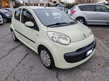 Citroen C1 1.0 benzina 2009