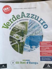 Verde Azzurro