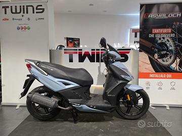 Kymco Agility 50 16+ _ Usato Permutabile
