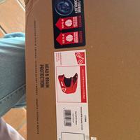 CASCO MTB leatt Gravity 1.0 V24  -taglia M(57-58)