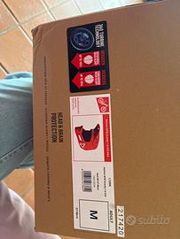 CASCO MTB leatt Gravity 1.0 V24  -taglia M(57-58)