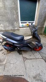 gilera runner 50 jniezione