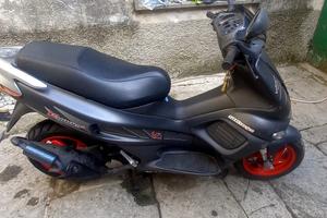 gilera runner 50 jniezione