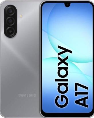 SAMSUNG GALAXY A17 128GB LTE DUAL SIM ANDROID 4GB