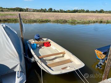 Boston Whaler 13 Sport