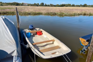 Boston Whaler 13 Sport
