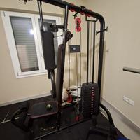 Palestra