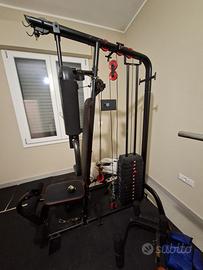 Palestra