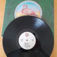 lp Christopher Cross