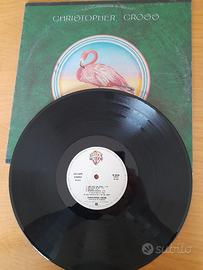 lp Christopher Cross