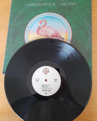 lp Christopher Cross