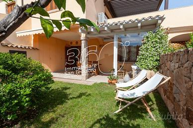 Trilocale in centro - Il Portico