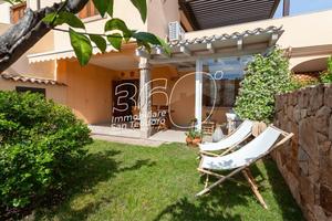 Trilocale in centro - Il Portico