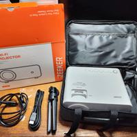 video proiettore izeeker ipl310 13000 lumen 4k