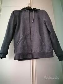 giubbino felpato Billabong. 