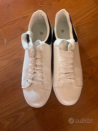 Sneakers Alexander McQueen