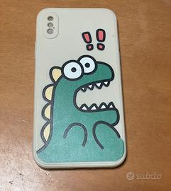 Cover cellullare